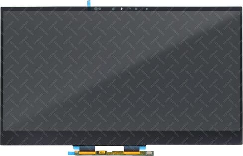 استبدال LCDOLED لجهاز Dell Inspiron 15 7506 P97F P97F003 P97F005 15.6 بوصة FullHD 1080P IPS LCD شاشة تعمل باللمس مع لوحة تحكم باللمس (1920x1080-30Pin موصل) in Kuwait