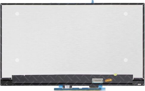 استبدال LCDOLED لجهاز Dell Inspiron 15 7506 P97F P97F003 P97F005 15.6 بوصة FullHD 1080P IPS LCD شاشة تعمل باللمس مع لوحة تحكم باللمس (1920x1080-30Pin موصل) in Kuwait