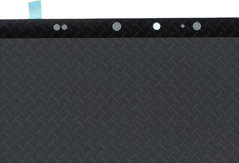 استبدال LCDOLED لجهاز Dell Inspiron 15 7506 P97F P97F003 P97F005 15.6 بوصة FullHD 1080P IPS LCD شاشة تعمل باللمس مع لوحة تحكم باللمس (1920x1080-30Pin موصل) in Kuwait