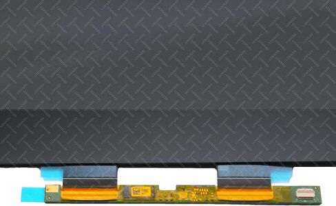 استبدال LCDOLED لجهاز Dell Inspiron 15 7506 P97F P97F003 P97F005 15.6 بوصة FullHD 1080P IPS LCD شاشة تعمل باللمس مع لوحة تحكم باللمس (1920x1080-30Pin موصل) in Kuwait