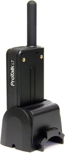 Kenwood PKT- 23 Pocket-Size UHF Two-Way FM Radio (1.5 W Analog), 4-Channel Operation with Voice Guide, Up To 15 Hours Talk-Time (On Battery Saver), IP54 & 11 Mil-Spec Standards 810 (C, D, E, F & G) in Saudi Arabia