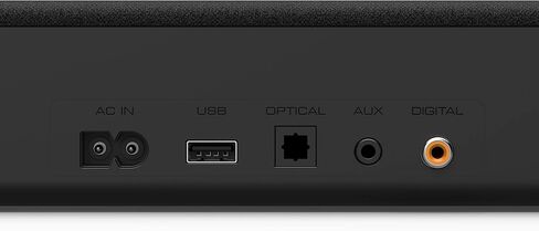 VIZIO 2.0 Home Theater Sound Bar with DTS Virtual:X, Bluetooth, Voice Assistant Compatible, Includes Remote Control - SB2020n-J6 in Saudi Arabia