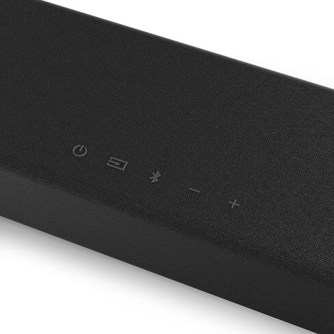 VIZIO 2.0 Home Theater Sound Bar with DTS Virtual:X, Bluetooth, Voice Assistant Compatible, Includes Remote Control - SB2020n-J6 in Saudi Arabia