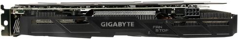 جيجابايت بطاقات جرافيك جي فورس GTX 1060 G1 للالعاب 3 جيجابايت GDDR5 REV2.0 GV-N1060G1GAM-3GD R2 6GB in Kuwait