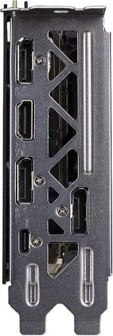 EVGA RTX 2070 XC Black Edition Gaming Graphic Cards 08G-P4-1171-KR in Saudi Arabia