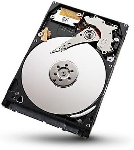 سيجيت مومينتوس XT 750 جيجا 7200 دورة في الدقيقة ساتا 6 جيجا بايت / s 32 ميجا بايت كاش 2.5 انش محرك الاقراص هايبرد ستايت ST750LX003 in Kuwait