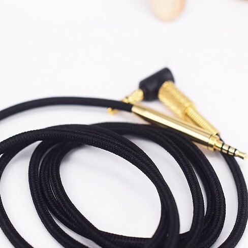 جينغويل اسلاك كيبل صوت لسماعات بوز كوايت كومفورت 25 QC25 QC35 ساوند ترو 700 OE2i AE2 AE2i AE2i 2.5 ملم الى 3.5 ملم سلك تمديد AUX in Kuwait