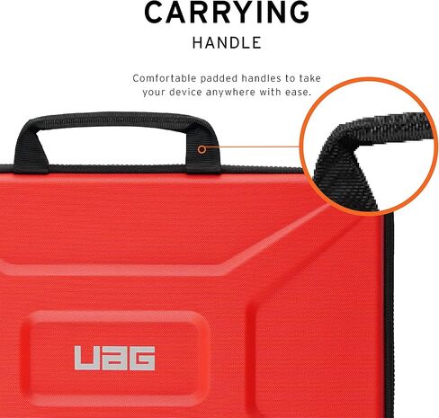 URBAN ARMOR GEAR UAG Medium Sleeve for 11-13-INCH Devices in Kuwait