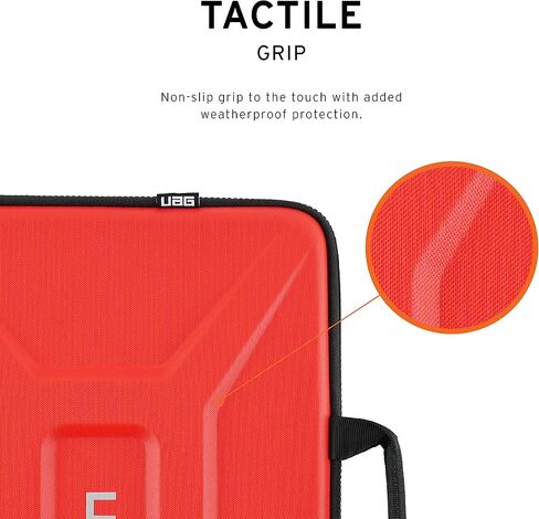 URBAN ARMOR GEAR UAG Medium Sleeve for 11-13-INCH Devices in Kuwait