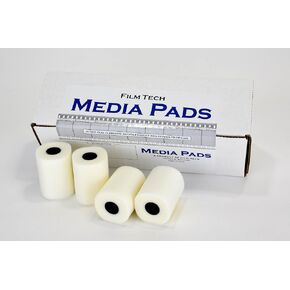 Film-Tech 35mm Media Pads in Kuwait