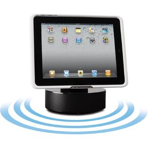 قاعدة صوت IPD-HDSS باللون الأسود لأجهزة iPad in Kuwait
