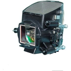 R9801265 استبدال المصباح الكهربي لجهاز العرض مع السكن لباركو CV-WU31B / CVHD-31B / CVWU-31B / F22 1080p/F22 sx + /F22 wuxga in Kuwait