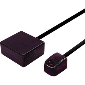 Hide IR Remote Control Extender-Ultra Thin Infrared Repeater System BIRE 38CM/1.24FT Kit