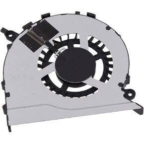 Youngran جديد مروحة تبريد الكمبيوتر المحمول متوافقة مع سامسونج NP500R5K NP500R5H 500R5H-Y07 PN: DFS200405060T BA31-00153A وحدة المعالجة المركزية برودة / المبرد على مهل in Kuwait