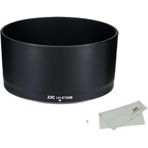Lens Hood for Canon EF-M 11-22mm F4-5.6 is STM Lens, Reversible Lens Shade on EOS M6 Mark II M200 M100 M50, Replace Canon EW-60E Lens Hood | Reversible Lens Shade Cover on EOS M6 Mark II M2 M1 M5, Replace Canon EW-6E Lens Hood,Provide Lens with Extra Prot in Kuwait