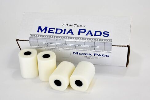 Film-Tech 35mm Media Pads in Kuwait