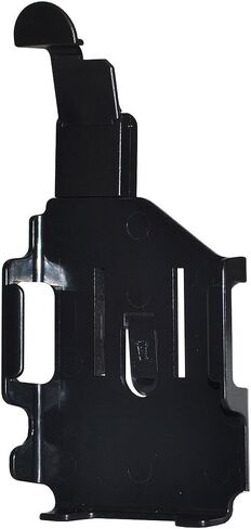 Amzer amz95630 swiveling Air Vent حامل التثبيت لهاتف Samsung Galaxy S4 gt-i9500 – عبوة تجزئة – باللون الأسود in Kuwait