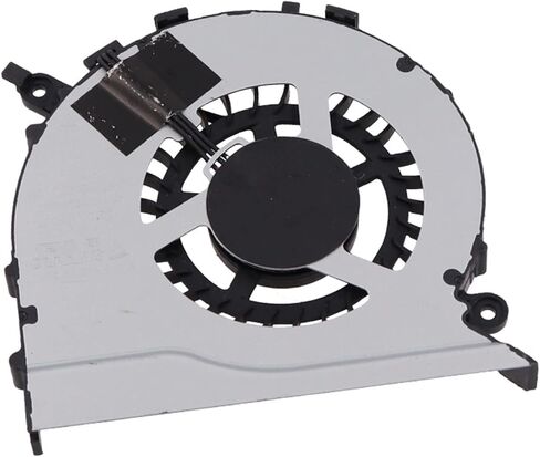 Youngran جديد مروحة تبريد الكمبيوتر المحمول متوافقة مع سامسونج NP500R5K NP500R5H 500R5H-Y07 PN: DFS200405060T BA31-00153A وحدة المعالجة المركزية برودة / المبرد على مهل in Kuwait