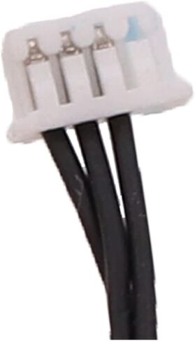 Youngran جديد مروحة تبريد الكمبيوتر المحمول متوافقة مع سامسونج NP500R5K NP500R5H 500R5H-Y07 PN: DFS200405060T BA31-00153A وحدة المعالجة المركزية برودة / المبرد على مهل in Kuwait