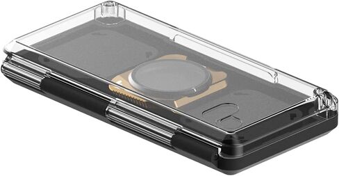 PolarPro - DJI Air 2S - سلسلة السينما - مجموعة Vivid - ND8/PL - ND16/PL - ND32/PL مرشحات - حافظة صلبة مغناطيسية - مرشحات الطائرة بدون طيار - كثافة طبيعية - سلسلة السينما - ألومنيوم خفيف الوزن in Kuwait