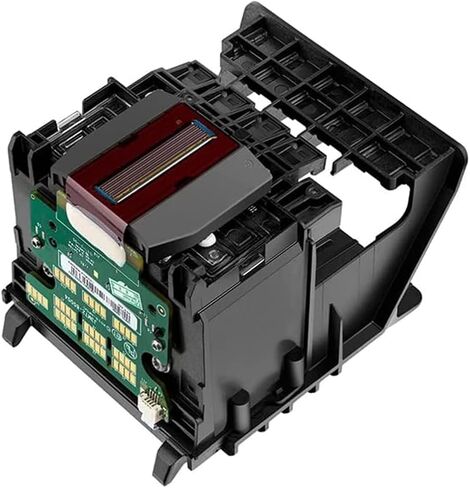 رأس طباعة بديل اتش بي 950/951 متوافق مع طابعة اتش بي اوفيس جيت برو 8100 8600 8610 8620 8630 8640 251DW 276DW in Saudi Arabia