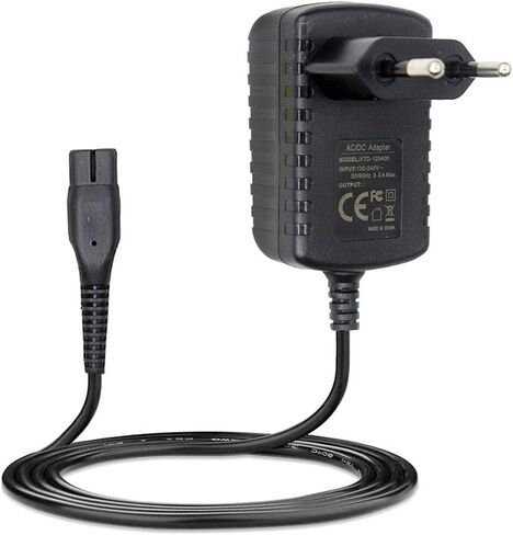 Harlotte 5.5V نافذة فراغ شاحن البطارية محول التيار الكهربائي شاحن ل Karcher WV سلسلة نظافة WV1 WV2 WV70 زائد WV75 زائد WV55R WV55 WV50 زائد إمدادات الطاقة شحن كابل محول شاحن in Saudi Arabia