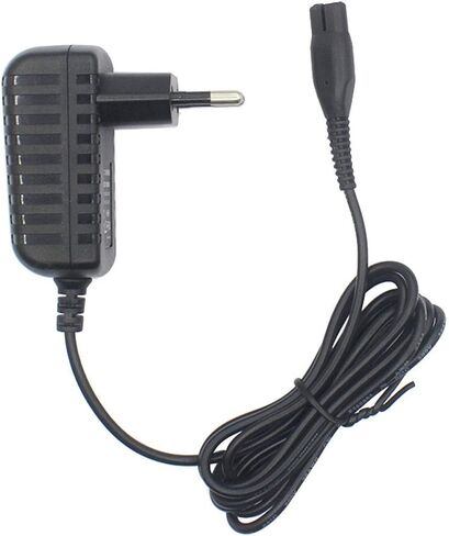 Harlotte 5.5V نافذة فراغ شاحن البطارية محول التيار الكهربائي شاحن ل Karcher WV سلسلة نظافة WV1 WV2 WV70 زائد WV75 زائد WV55R WV55 WV50 زائد إمدادات الطاقة شحن كابل محول شاحن in Saudi Arabia
