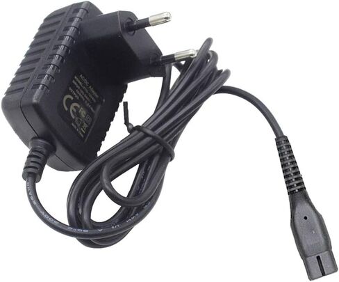 Harlotte 5.5V نافذة فراغ شاحن البطارية محول التيار الكهربائي شاحن ل Karcher WV سلسلة نظافة WV1 WV2 WV70 زائد WV75 زائد WV55R WV55 WV50 زائد إمدادات الطاقة شحن كابل محول شاحن in Saudi Arabia