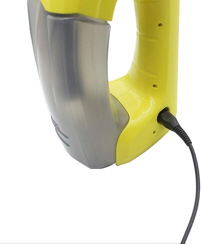 Harlotte 5.5V نافذة فراغ شاحن البطارية محول التيار الكهربائي شاحن ل Karcher WV سلسلة نظافة WV1 WV2 WV70 زائد WV75 زائد WV55R WV55 WV50 زائد إمدادات الطاقة شحن كابل محول شاحن in Saudi Arabia