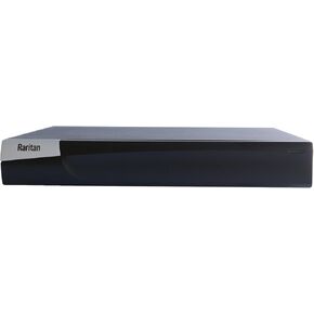 Raritan Dominion DLX2-116 Digital KVM Switch - 16 كمبيوتر (أجهزة) - 1 مستخدم (مستخدمين) محليين - 1 مستخدم (مستخدمين) عن بعد - 1920 × 1200-17 × شبكة (RJ-45) - 3 × USB1 × VGA - حامل- قابل للتركيب - 1U in Kuwait