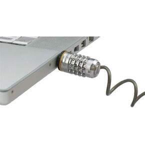 Kensington ComboSaver Combination Portable Notebook Lock K64515US in Saudi Arabia