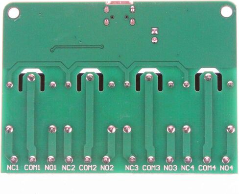 NOYITO HID Drive-Free USB Computer Control Switch Relay Module USB Smart Switch Control Plug and Play (1-Channel USB) in Saudi Arabia