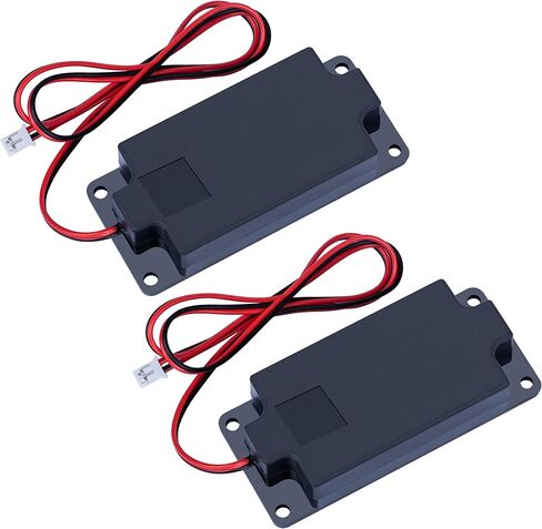 Speaker 3 Watt 4 Ohm Compatible with Arduino Motherboard, JST-PH2.0 Interface. It is Ideal for a Variety of Small Electronic Projects. in Saudi Arabia