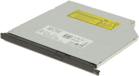 محرك أقراص ناسخ أقراص DVD على أقراص مضغوطة للكمبيوتر المحمول Dell Latitude E5440 E5450 in Kuwait