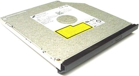 محرك أقراص ناسخ أقراص DVD على أقراص مضغوطة للكمبيوتر المحمول Dell Latitude E5440 E5450 in Kuwait