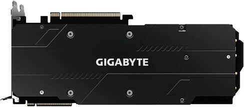 جيجابايت بطاقة رسومات GV-N207SGAMING OC-8GD جيفورس RTX 2070 سوبر جيمنج او سي 8 جيجا، 3 مراوح ويندفورس، 8 جيجا 256 بت GDDR6، بطاقة فيديو in Saudi Arabia