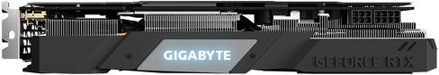 جيجابايت بطاقة رسومات GV-N207SGAMING OC-8GD جيفورس RTX 2070 سوبر جيمنج او سي 8 جيجا، 3 مراوح ويندفورس، 8 جيجا 256 بت GDDR6، بطاقة فيديو in Saudi Arabia