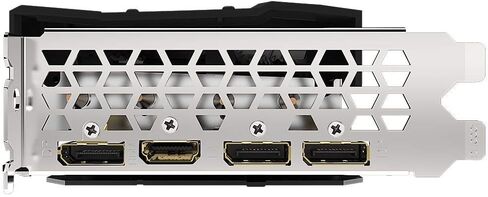 جيجابايت بطاقة رسومات GV-N207SGAMING OC-8GD جيفورس RTX 2070 سوبر جيمنج او سي 8 جيجا، 3 مراوح ويندفورس، 8 جيجا 256 بت GDDR6، بطاقة فيديو in Saudi Arabia