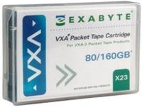 EXB11100221 - خرطوشة إكسابايت 8 مم in Saudi Arabia
