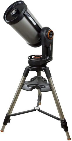 Celestron NexStar Evolution Series 9.25" Telescope + Telescope Accessory Kit in Saudi Arabia