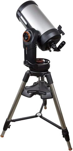 Celestron NexStar Evolution Series 9.25" Telescope + Telescope Accessory Kit in Saudi Arabia