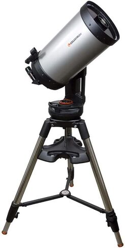 Celestron NexStar Evolution Series 9.25" Telescope + Telescope Accessory Kit in Saudi Arabia