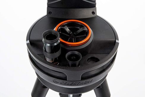 Celestron NexStar Evolution Series 9.25" Telescope + Telescope Accessory Kit in Saudi Arabia