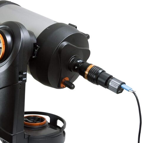 Celestron NexStar Evolution Series 9.25" Telescope + Telescope Accessory Kit in Saudi Arabia