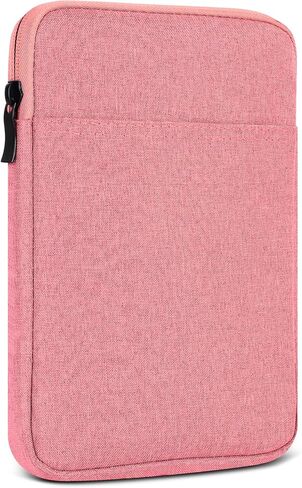 UrbanX 8 Inch Tablet Case for Amazon Kindle Fire/HD/HDX/Lightweight Portable Protective Bag Laptop with Dual Pockets in Kuwait