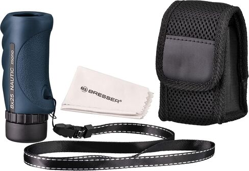 بريسر 1866861 بريسر أحادي العيون 8×25 بوصة نوتيك. in Kuwait