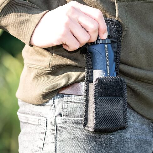 بريسر 1866861 بريسر أحادي العيون 8×25 بوصة نوتيك. in Kuwait