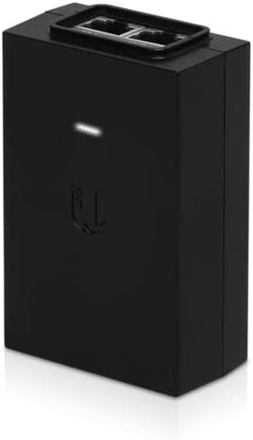 Ubiquiti Networks POE-48-24W-G 48V PoE adapter in Saudi Arabia