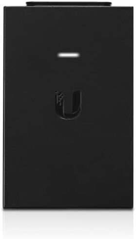 Ubiquiti Networks POE-48-24W-G 48V PoE adapter in Saudi Arabia