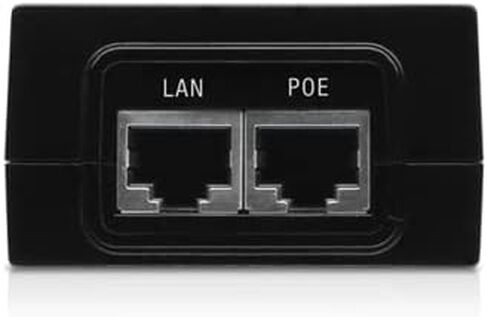 Ubiquiti Networks POE-48-24W-G 48V PoE adapter in Saudi Arabia